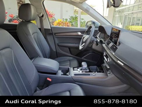 Certified 2023 Audi Q5 2.0T Premium Plus w/ Premium Plus Package image 22