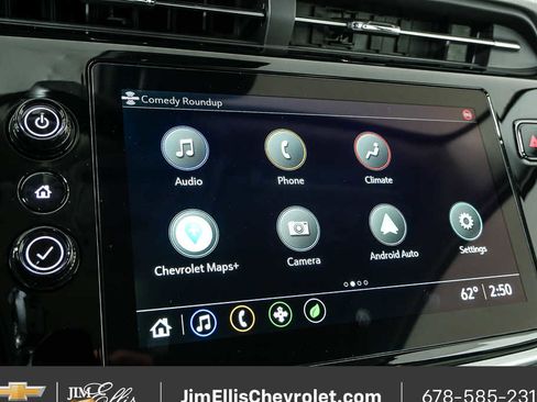 Used 2023 Chevrolet Bolt EUV Premier image 13