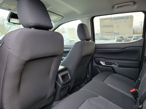 New 2025 Ford Ranger XLT w/ Trailer Tow Package image 15