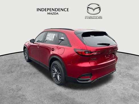 New 2026 MAZDA CX-70 SC Plus image 5