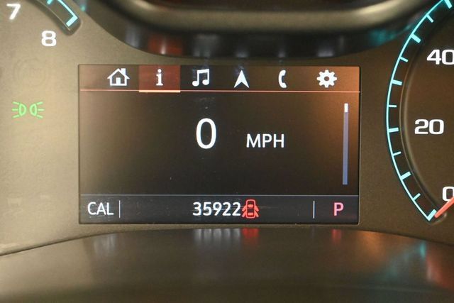 Used 2019 GMC Canyon SLE w/ Elevation Edition AWD/4WD image 31