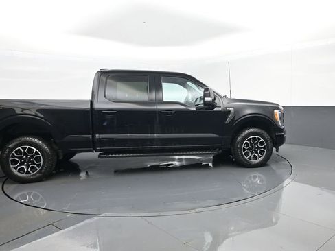 Used 2023 Ford F150 Lariat w/ Max Trailer Tow Package AWD/4WD image 4