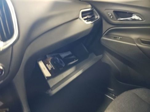 Used 2023 Chevrolet Equinox LT FWD image 46