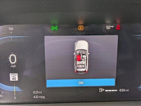 Used 2024 Volvo XC60 B5 Plus image 10