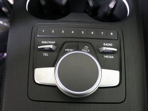 Used 2019 Audi S5 Premium Plus w/ Premium Plus image 6