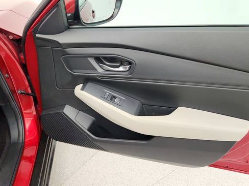 Used 2024 Honda Accord EX image 26