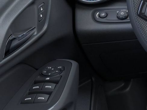 New 2026 Chevrolet Trax LS FWD image 22