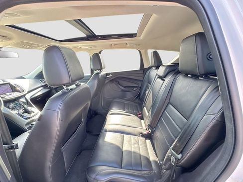 Used 2013 Ford Escape SEL image 17