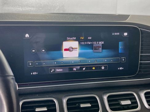 Used 2022 Mercedes-Benz GLE 350 4MATIC image 15