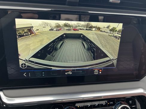 New 2026 GMC Sierra 2500 Denali Ultimate image 33