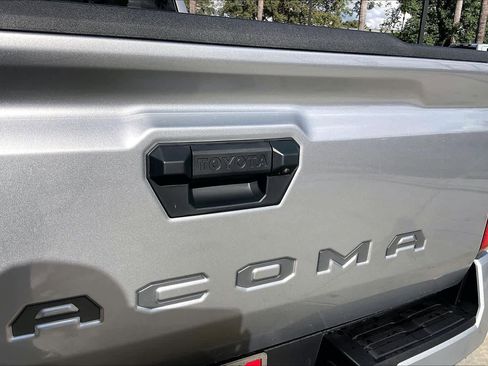 New 2025 Toyota Tacoma SR5 image 15