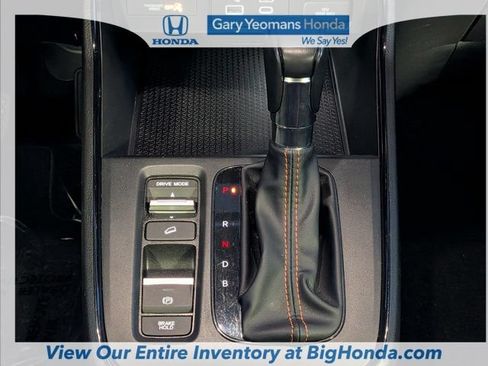 Used 2023 Honda CR-V Sport image 23