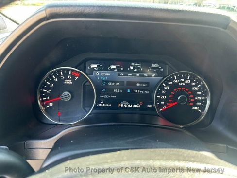 Used 2019 Ford F150 Raptor w/ Equipment Group 802A Luxury AWD/4WD image 45