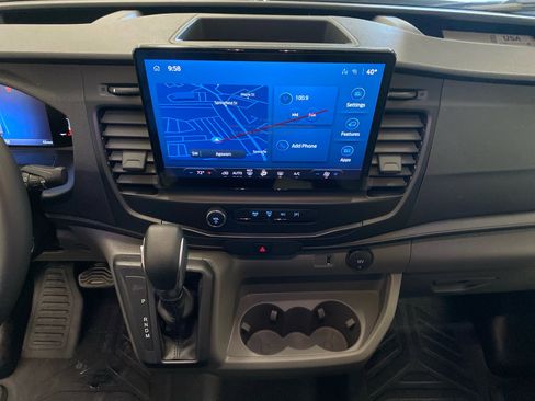 New 2026 Ford Transit 150 LR 130 WB image 17