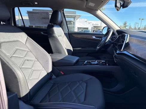 New 2026 Volkswagen Atlas SE AWD/4WD image 10