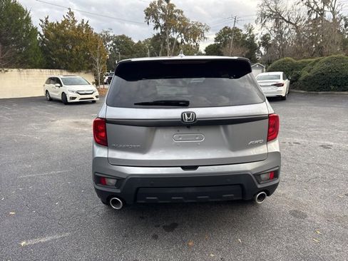 Used 2023 Honda Passport EX-L image 4