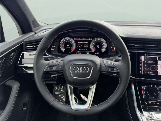 Certified 2025 Audi Q7 3.0T Premium Plus w/ Premium Plus Package AWD/4WD image 11