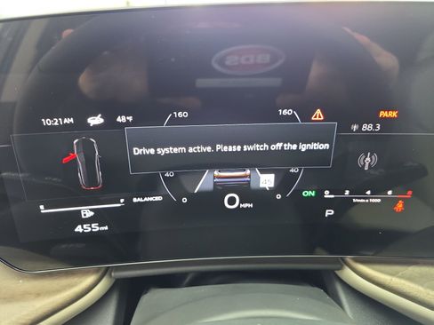 New 2025 Audi Q5 Premium Plus image 19