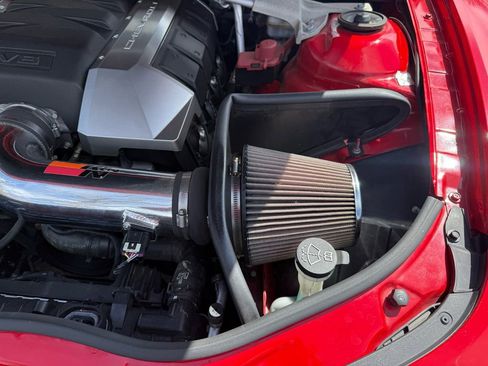 Used 2011 Chevrolet Camaro SS w/ RS Package image 43