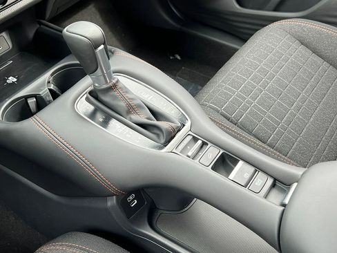 New 2026 Honda HR-V Sport image 26