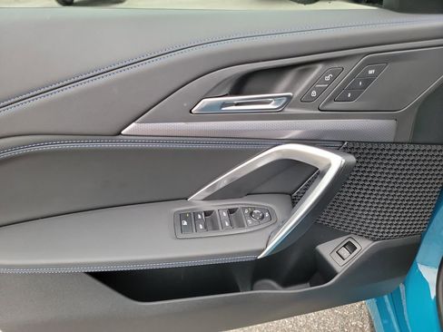 Certified 2025 BMW X1 xDrive28i w/ M Sport Package image 19