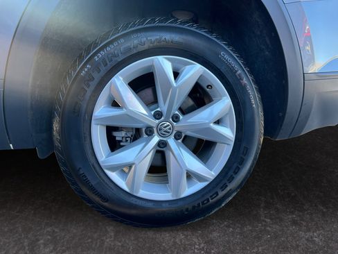 Used 2019 Volkswagen Atlas SE w/ Towing Package image 14