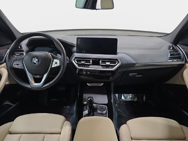 Certified 2024 BMW X3 xDrive30i w/ Premium Package AWD/4WD image 9
