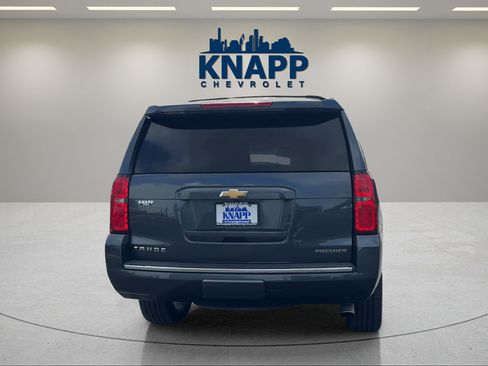 Used 2019 Chevrolet Tahoe Premier w/ Premier Plus Edition RWD image 6