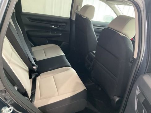 New 2026 Honda CR-V EX image 21