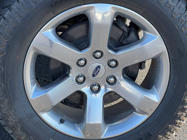 Used 2021 Ford F150 Lariat w/ Equipment Group 502A High AWD/4WD image 10