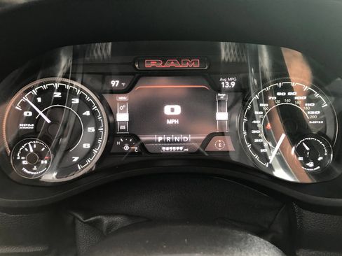 Used 2022 RAM 1500 Rebel w/ G/T Package AWD/4WD image 33