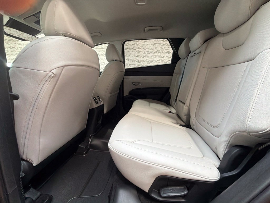 New 2026 Hyundai Tucson SEL Plus FWD image 14