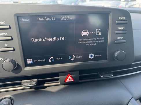 New 2026 Hyundai Elantra SEL Sport FWD image 22