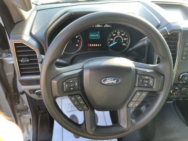 Used 2018 Ford F150 XLT RWD image 11