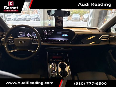 New 2026 Audi A6 Premium Plus AWD/4WD image 14