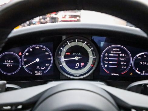 Used 2024 Porsche 911 Carrera GTS image 25