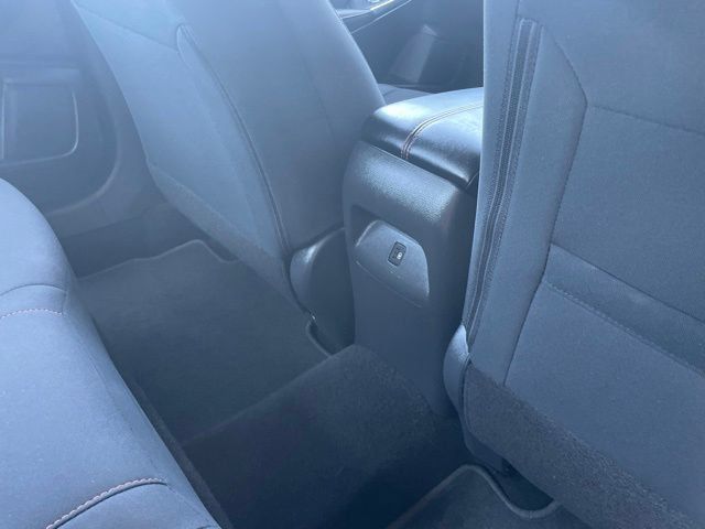Used 2024 Nissan Sentra SR FWD image 52