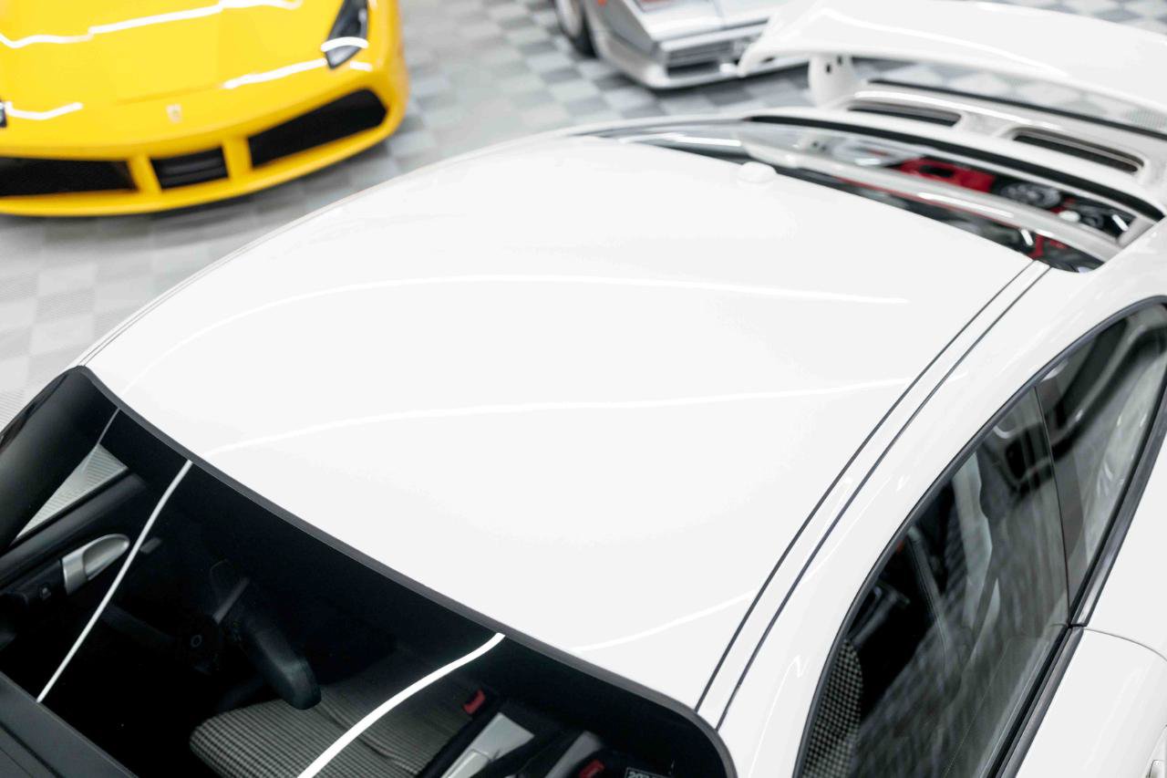 Used 2010 Porsche 911 GT3 RWD image 28