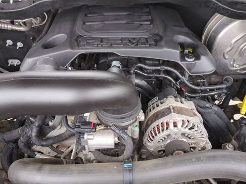 Used 2019 RAM 1500 Big Horn AWD/4WD image 28
