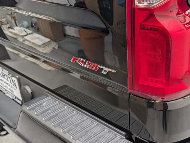 New 2026 Chevrolet Silverado 1500 RST w/ All Star Edition Plus AWD/4WD image 5