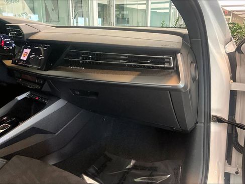 Used 2025 Audi S3 Premium Plus w/ Premium Plus Package image 18
