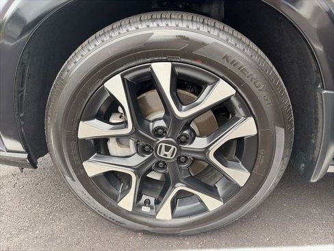 Certified 2026 Honda HR-V EX-L image 12