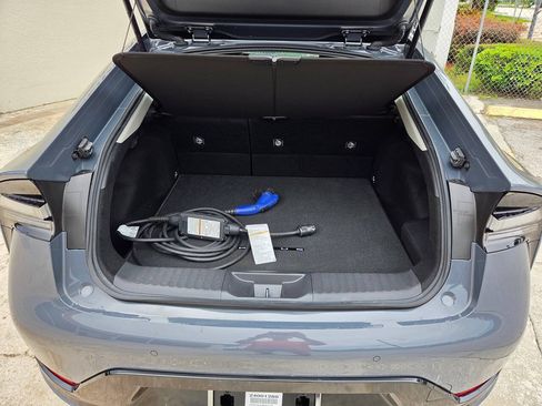 Used 2024 Toyota Prius Prime Premium FWD image 15