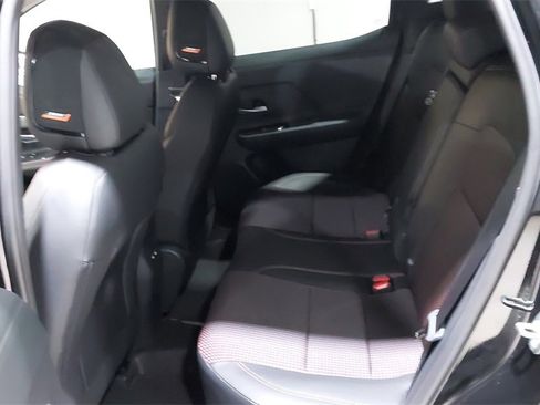 New 2026 Nissan Kicks SR w/ SR Premium Package image 21