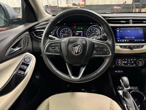 Used 2023 Buick Encore GX Essence w/ Experience Buick Package image 24