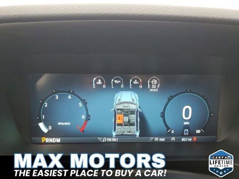 New 2025 Ford F150 STX w/ Equipment Group 200A image 22