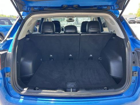 Used 2018 Jeep Compass Latitude w/ Popular Equipment Group AWD/4WD image 32