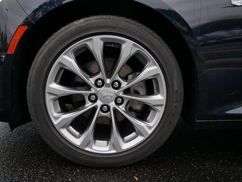 Used 2021 Cadillac CT5 Premium Luxury image 15