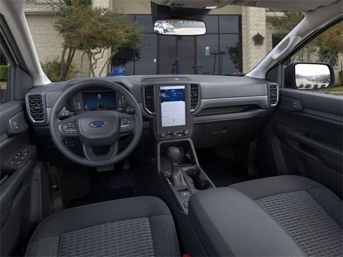 New 2025 Ford Ranger XL image 9