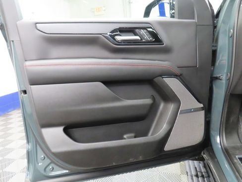 Used 2026 GMC Yukon XL AT4 Ultimate AWD/4WD image 58